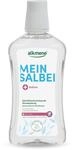 alkmene Zahnfleischsch&uuml;tzende Mundsp&uuml;lung ohne Alkohol mit Salbei & Kalium...