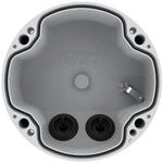 Axis Communications TP1602-E Leiterbox f&uuml;r P1455-LE P1467/8-LE Wei&szlig; IP66 A