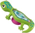 Ravensburger 4870 Play+ Regenmacher: Gecko, Musikinstrument, Mini-Rassel,