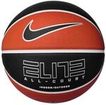 Nike Elite All Court Basketball 8P 2.0 &ndash; Indoor Outdoor Basketball Ball &ndash;
