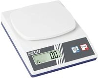 KERN Schulwaage EFS 200-1S05 (2-Tasten-Bedienung, W&auml;gebereich max. 220 g,