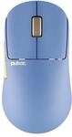 Pulsar Gaming Gears X2N Crazylight Gaming-Maus kabellos, Mini, Ocean