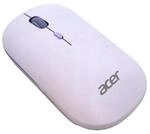 Acer AMR130・Beidh&auml;ndig・RF Wireless + Bluetooth・1600 DPI・Violett