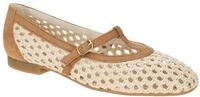 Paul Green 1143 Damenschuhe 1143-000 1143-000 Beige, EU 37.5