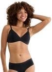 Sloggi Damen Zero Feel Air The Up Push Up Push Up Bra