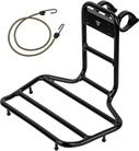 Topeak HandleBar Rack Lenkergep&auml;cktr&auml;ger Schwarz, Fahrrad Fronttr&auml;ger aus