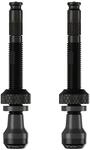 Schwalbe Clik Valve Tubeless Ventil Set &ndash; 2 x 40 mm Ventile - Innovation zum