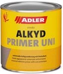 ADLER Unigrund LM - 750 ml Grau - Grundierung/Haftgrundierung f&uuml;r Eisen Stahl...