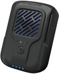 Nitecore M&uuml;ckenabwehr NC-EMR40, Anti-M&uuml;cken-Ger&auml;t mit eingebautem Akku,