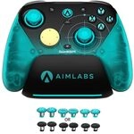 GameSir G7 Pro 8K PC Kabelloser Esports-Controller - 8000Hz Polling, Mag-Res TMR