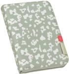 L&Auml;SSIG Mama Mutterpassh&uuml;lle U-Heft Tasche Dokumententasche/Document Pouch Leo Light