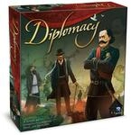 Renegade Game Studios Diplomacy, Renegade, Strategiespiel &uuml;ber Allianzen und Verrat