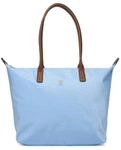 Tommy Hilfiger Popette Tote C1Y - WELL WATER One Size