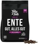 Tales&Tails getreidefreies Softfutter f&uuml;r Hunde I 70% Ente als einzige...