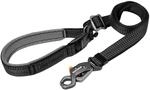 Ruffwear Ridgeline Ausziehbare Hundeleine, 2 m, freih&auml;ndige Hundeleine, 2-in-1