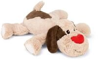 Beeztees XL-Pl&uuml;schspielzeug Joep, Hundespielzeug, Pl&uuml;sch, Beige -