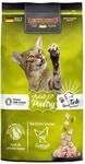 LEONARDO Katzenfutter Adult GF Poultry, 1,8kg Beutel, Gefl&uuml;gel, getreidefreies