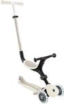 GLOBBER GO-UP Active Lights ECO &ndash; 3 in 1 Dreirad, Laufrad und Scooter, 120/80...