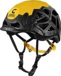 Grivel GVHEMUT Outdoor Helm Mutant, Schwarz x Gelb (BLKYEL) S/M