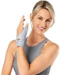 Sporlastic Rhizo-Hit Daumenorthese XS schwarz