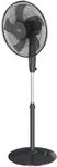 BLACK+DECKER - Standventilator 45 W | 3 Stufen | 40 cm (5 Fl&uuml;gel) |...