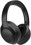 Kr&uuml;ger&Matz Drahtlose Ohrh&ouml;rer mit ANC F8A Eingebautes Bluetooth Mikrofon 5.4