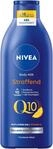 NIVEA Q10 Straffende Body Milk, Lotion f&uuml;r straffere Haut & verbesserte...