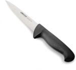 Arcos Fleischermesser Professionell - Edelstahlklinge NITRUM 150 mm - Pr&auml;ziser,