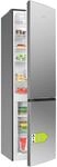 Bomann&reg; K&uuml;hlschrank mit Gefrierfach | Energieklasse C | 181cm | NoFrost | 5 Jahre