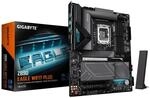 GIGABYTE Z890 Eagle WIFI7 Plus Mainboard &ndash; Unterst&uuml;tzt Intel Core Ultra...