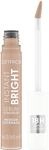 Catrice Instant Bright Serum Concealer, Nr. 010C, Nude, feuchtigkeitsspendend,