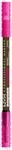 NYX Professional Makeup Augenbrauenstift, Powder Louder Brow Pencil, Mit