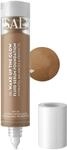 Isadora The Wake Up the Glow Fluid Serum Foundation | Glow-Serum-Stiftung (7N,...