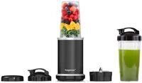 Hagenuk Nutrition Mixer SMART BLENDER | 1000 Watt | >30.000 UpM | inklusive