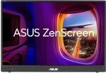 ASUS ZenScreen MB16NCG 16-Zoll Monitor WQXGA IPS Portabler Monitor