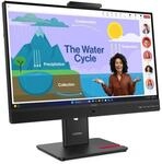 Lenovo ThinkVision T24D-4v - LED-Monitor - 1920 x 1080 Full HD (1080p) @ 120 Hz - IPS