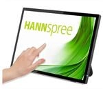 Hannspree Ht249ppb Monitor Pc 60,5 Cm [23.8] 1920 X 1080 Pixel Full Hd Led Touch