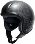 Bores Gensler Kult Evo Jethelm, Carbon, M/XL