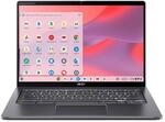 Acer Chromebook Plus 516 NX.JCLEK.006 laptop Intel? Core? i5 i5-1334U 40,6 cm [16]