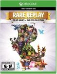Rare Replay (輸入版: 北米)