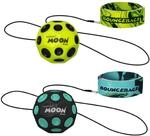 Waboba Bounceball &ndash; R&uuml;ckkehrender Mond &ndash; Gemischt, 1 St&uuml;ck, 1 Set, 1...