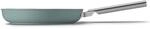 Smeg, FPF2802EGM Antihaft-Bratpfanne, Durchmesser 28 cm, PFAS-freie