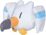 Pok&eacute;mon POKEMON Center Original Plush Fit Sitting Cuties Wingull, Mehrfarbig