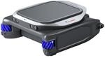 DREAME J1 Roboter-Poolskimmer, fortschrittliche PoolSense-Technologie, rundum