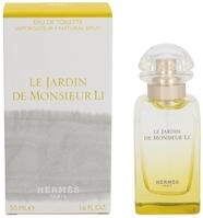 Hermes Le jardin de Monsieur Li Eau de Toilette Spray 50 ml Unisex