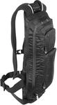 Komperdell Urban Protectorpack Protektoren Rucksack, schwarz, S