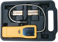 BGS 2198 | Gasdetektor | Gaslecksuchger&auml;t | Sonde &uuml;ber 440 mm | Methan,...