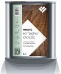 eukula refresher classic 2,5L farblos | Pflege&ouml;l zur Impr&auml;gnierung und Auffrischung