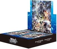 Weiss Schwarz Booster Pack Date A Live Vol. 3 Box