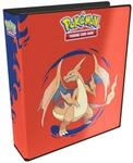 Ultra Pro Pok&eacute;mon Mega Charizard 5,1 cm Binderalbum